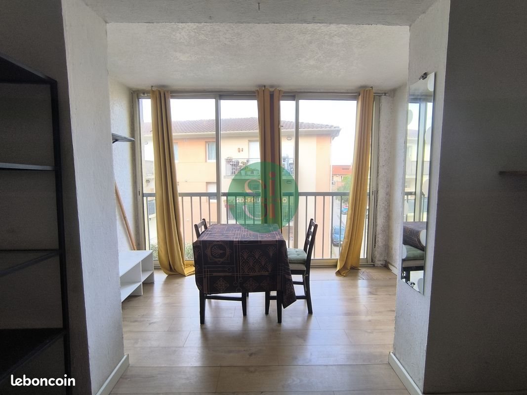 Appartement à vendre, 32m², Six-Fours-les-Plages