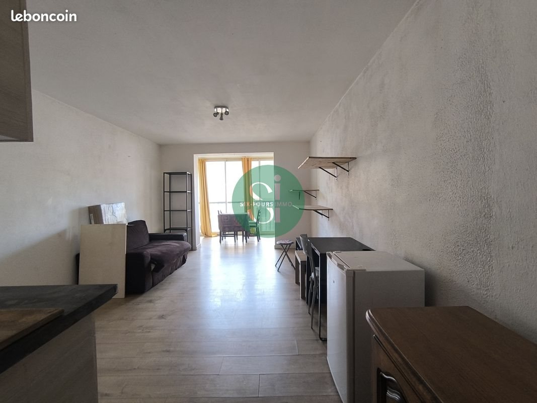 Appartement à vendre, 32m², Six-Fours-les-Plages