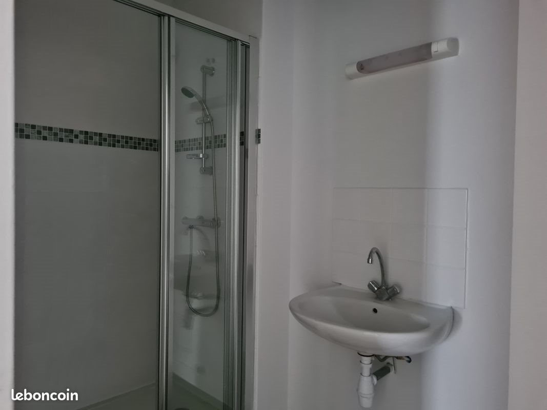 Appartement à louer, 97m², Reims