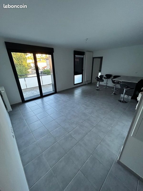 Appartement à vendre, 67m², Roche-la-Molière