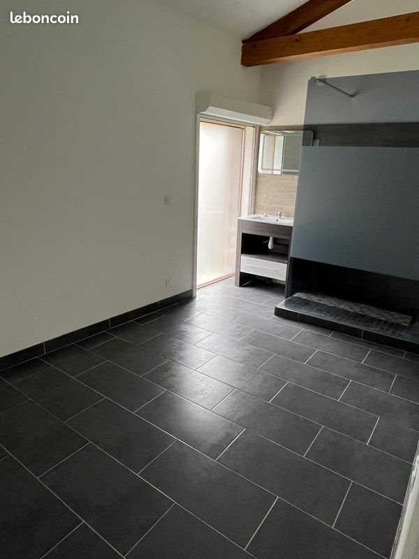 Appartement à louer, 35m², Saint-Christol-lès-Alès