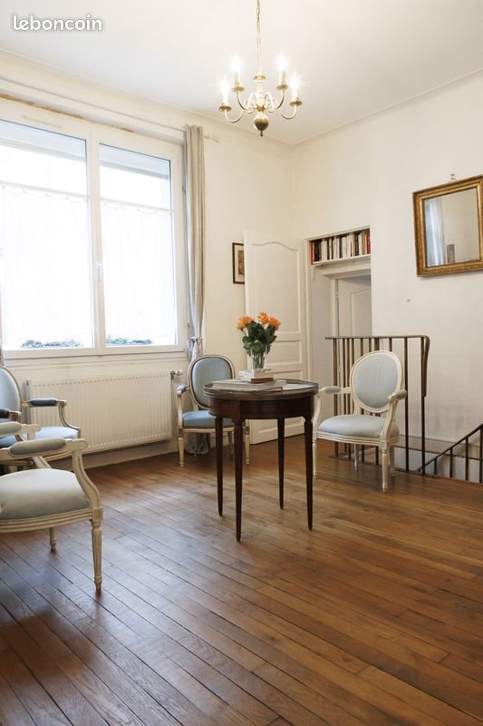 Maison à vendre, 125m², Nantes