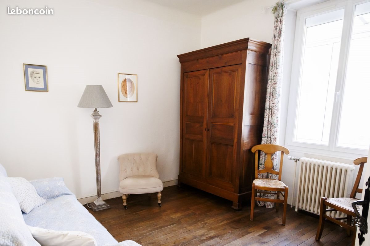 Maison à vendre, 125m², Nantes