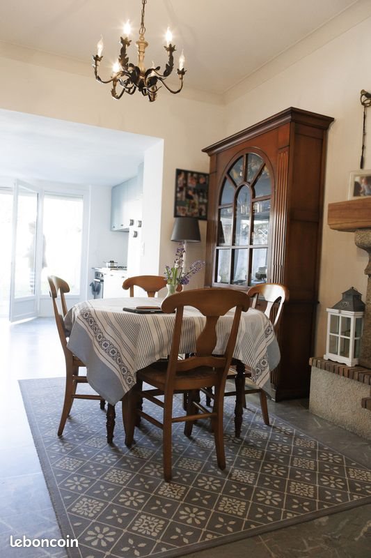 Maison à vendre, 125m², Nantes