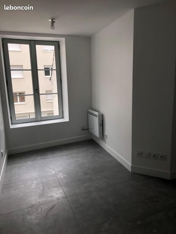 Appartement à louer, 37m², Orléans