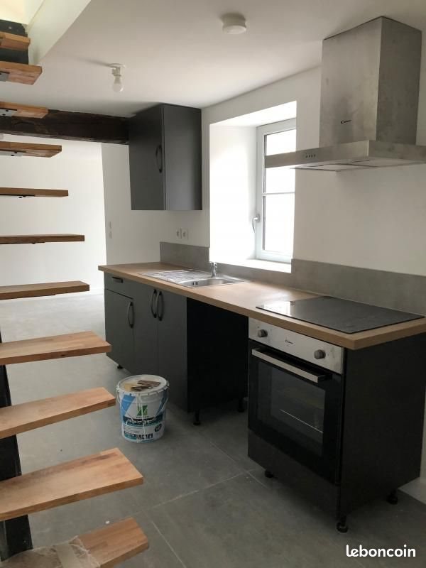 Appartement à louer, 37m², Orléans