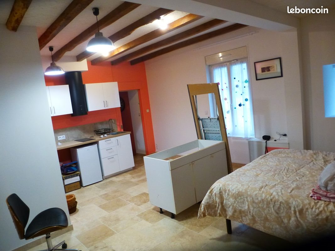 Appartement à louer, 37m², Amboise