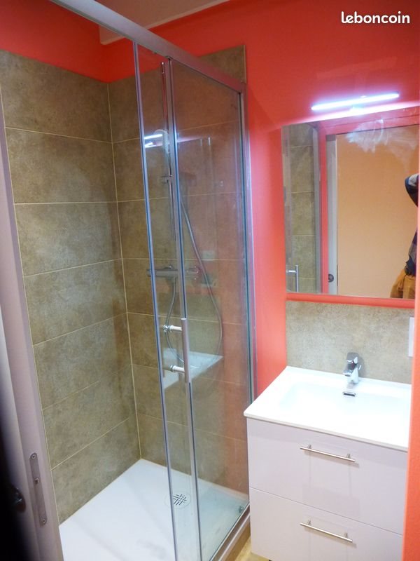 Appartement à louer, 37m², Amboise