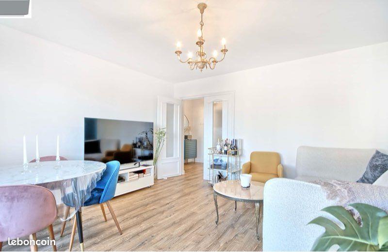 Appartement à vendre, 93m², Toulon