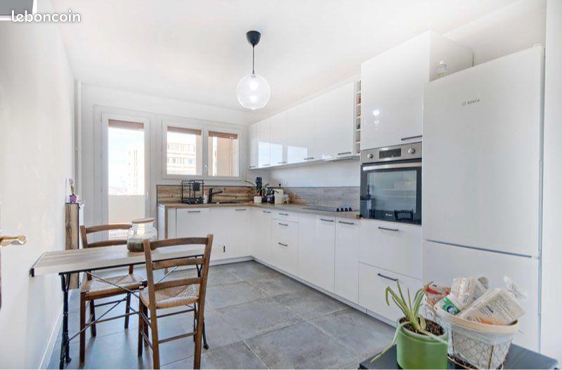 Appartement à vendre, 93m², Toulon