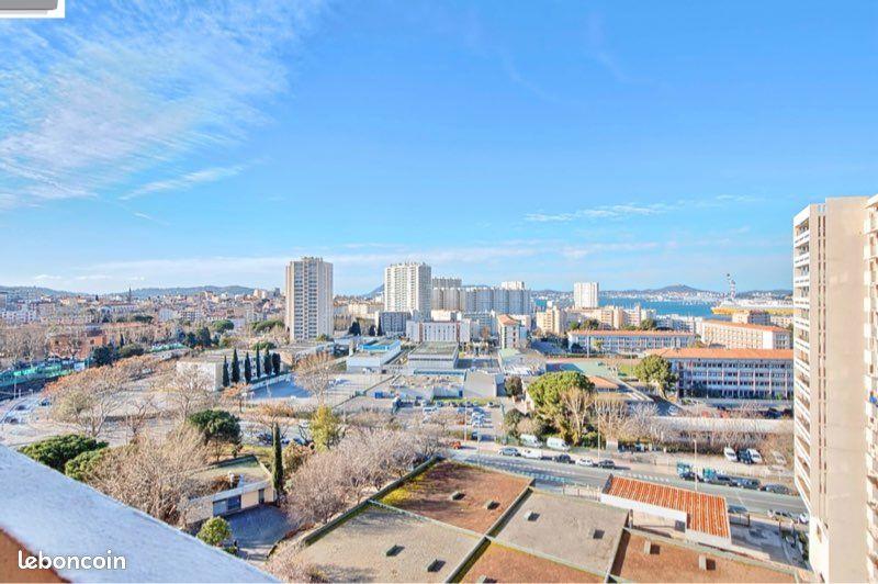 Appartement à vendre, 93m², Toulon