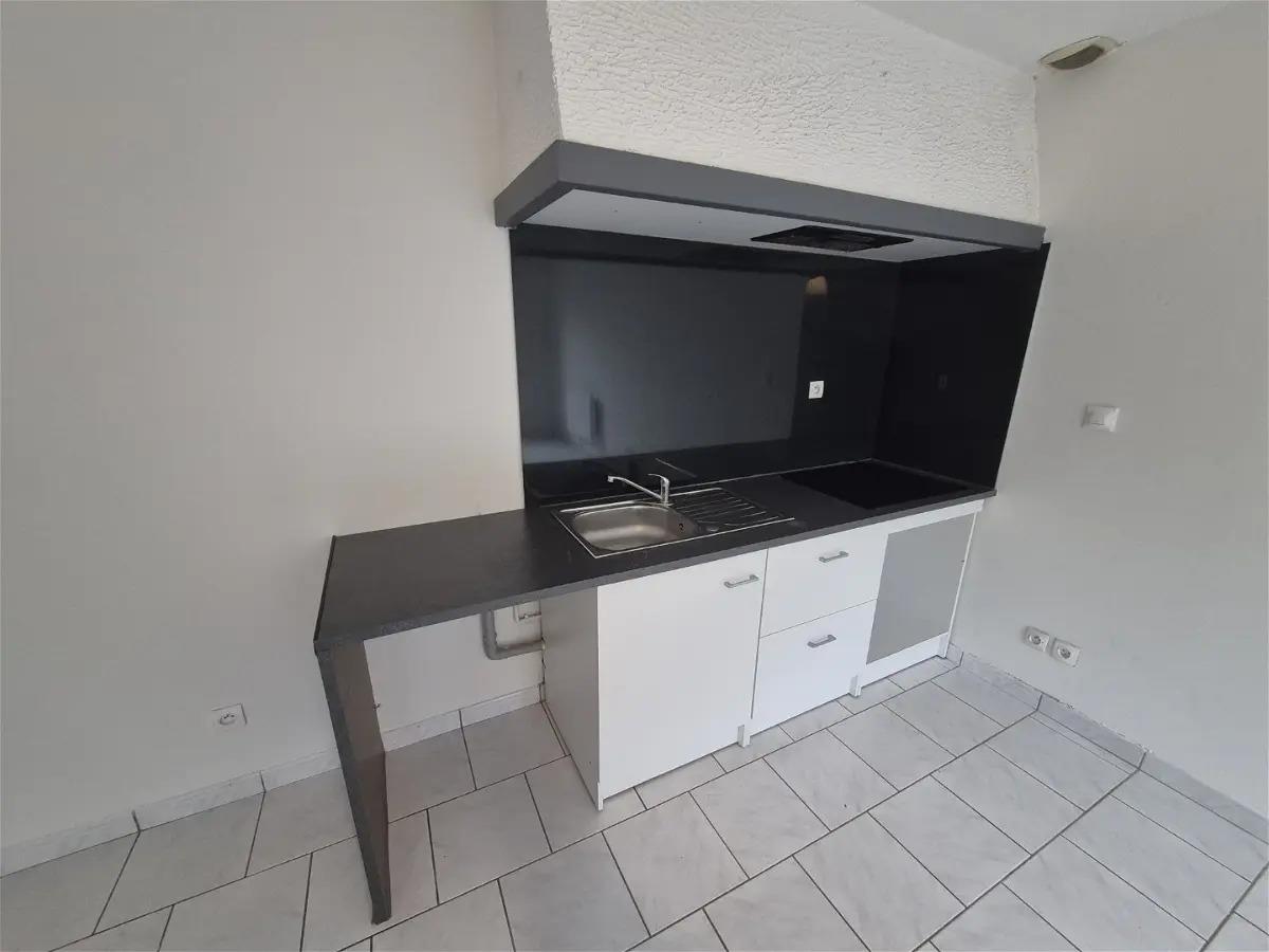 Appartement à louer, 35m², Somain