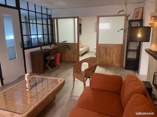 Appartement à louer, 75m², Toulouse