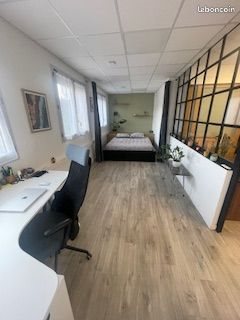 Appartement à louer, 75m², Toulouse