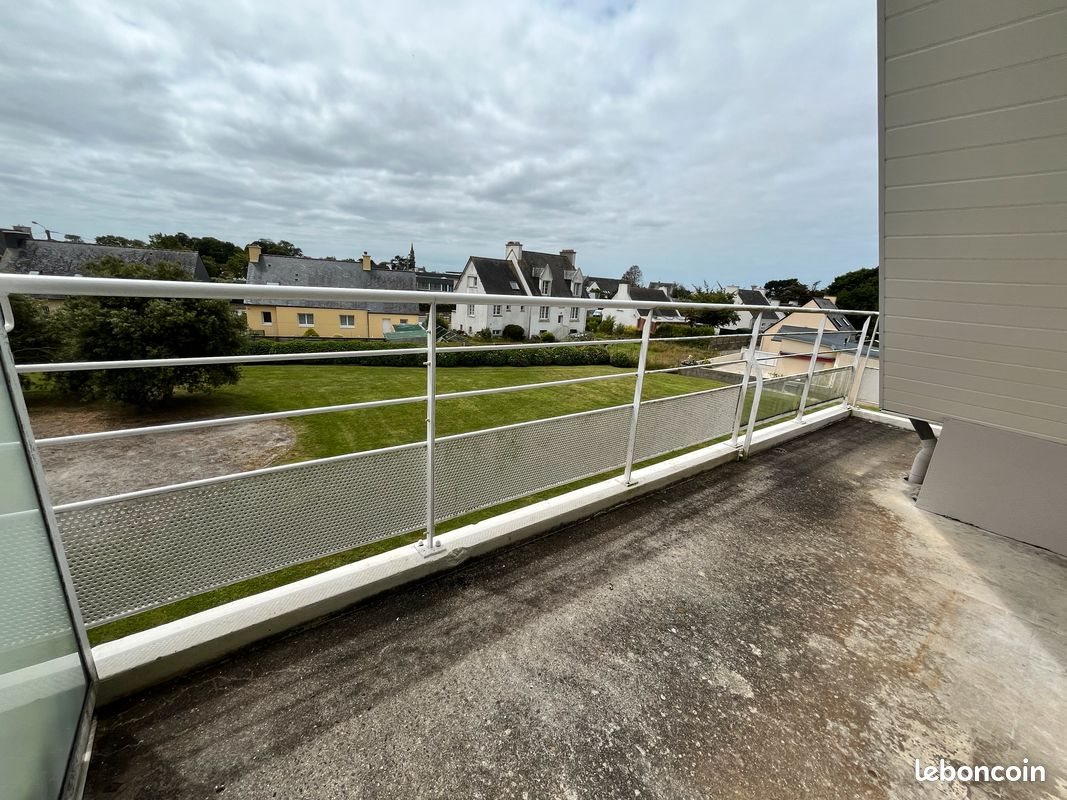 Appartement à louer, 39m², Lannilis