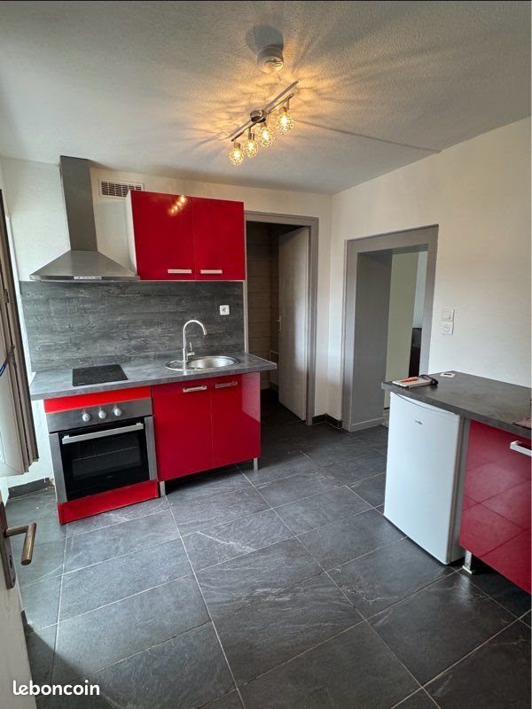 Appartement à louer, 30m², Audincourt