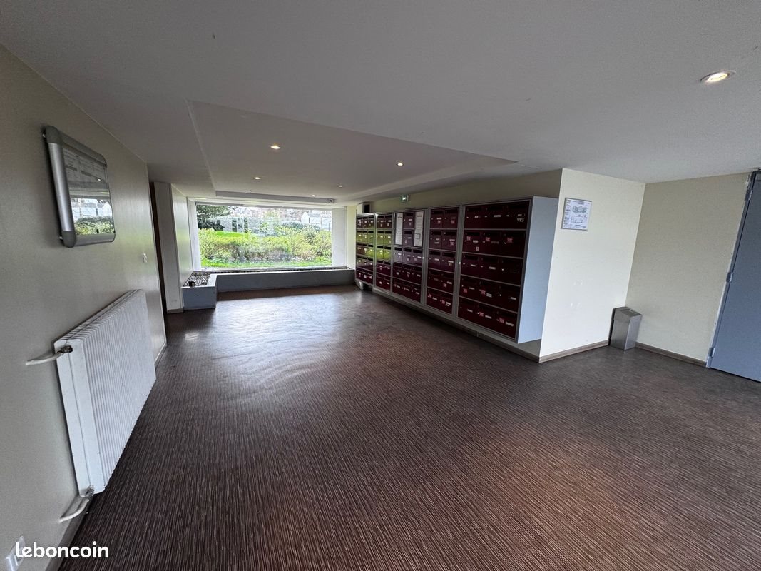 Appartement à louer, 30m², Combs-la-Ville