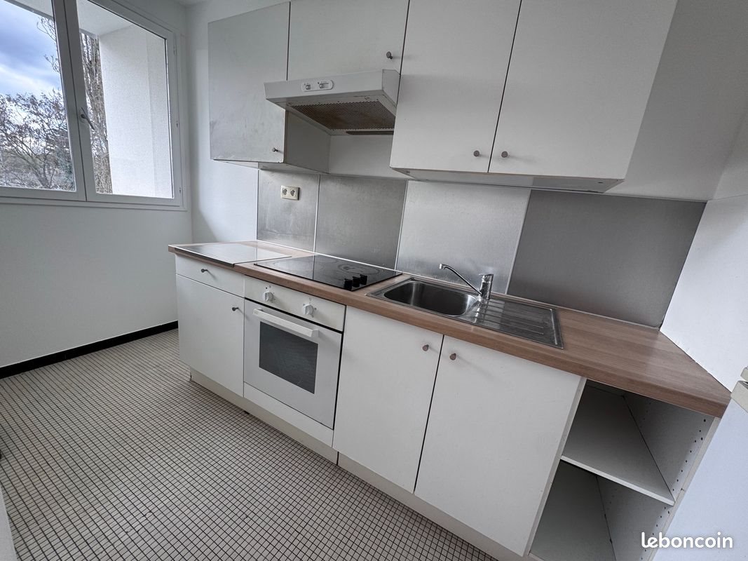 Appartement à louer, 30m², Combs-la-Ville