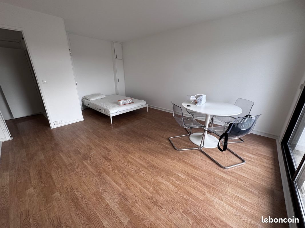 Appartement à louer, 30m², Combs-la-Ville