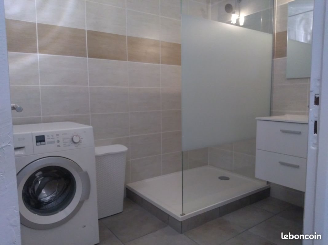 Appartement à louer, 61m², Angers