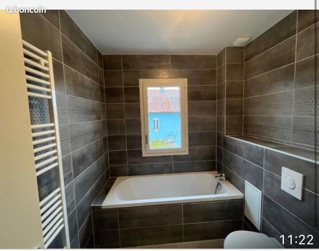 Appartement à louer, 74m², Belfort