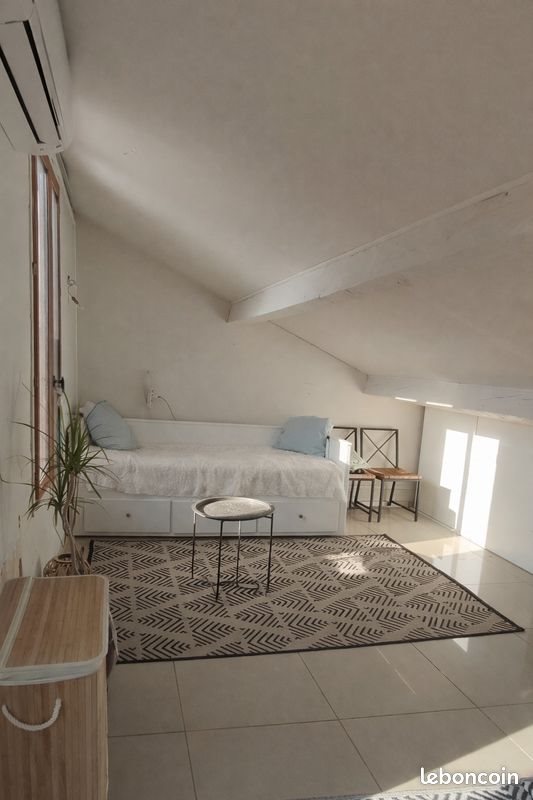 Appartement à vendre, 75m², Nîmes