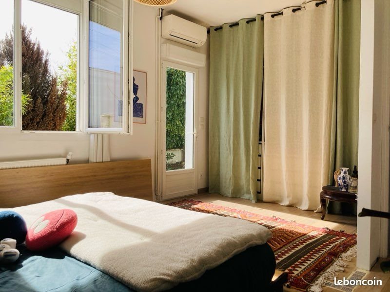 Maison à louer, 109m², Bègles