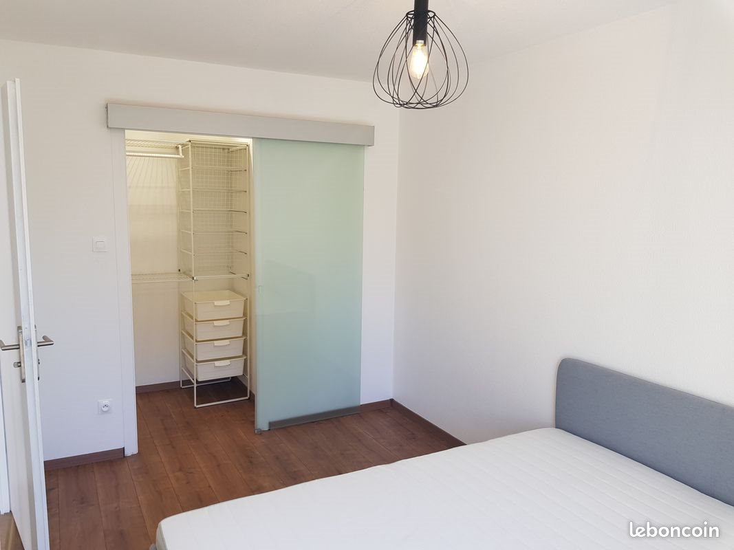 Appartement à louer, 31m², Strasbourg