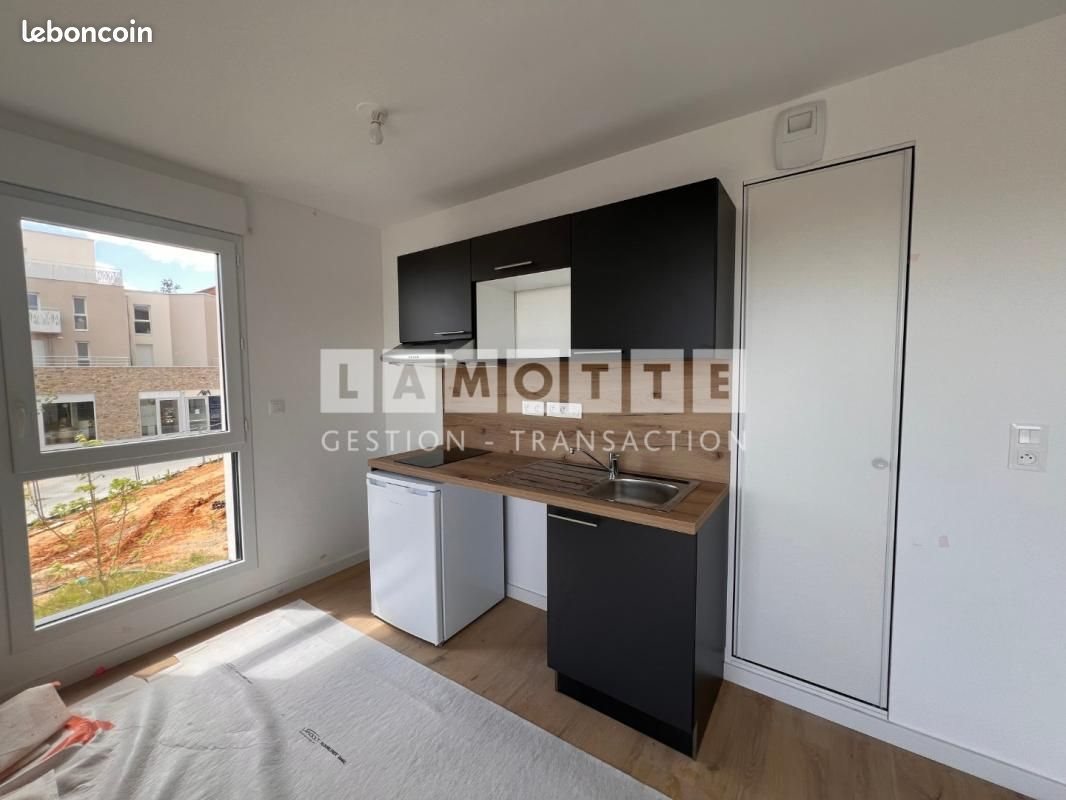 Appartement à louer, 42m², Bouaye