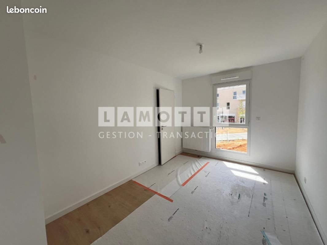 Appartement à louer, 42m², Bouaye