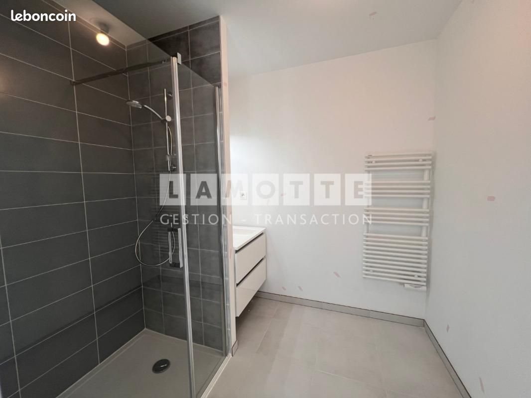 Appartement à louer, 42m², Bouaye