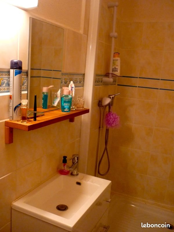 Appartement à louer, 20m², Angoulême