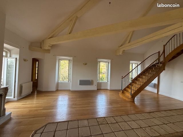 Appartement à louer, 150m², Lançon-Provence