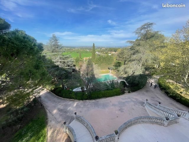 Appartement à louer, 150m², Lançon-Provence