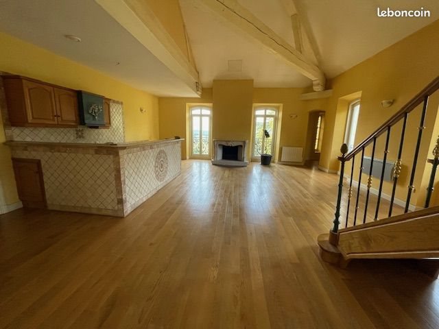 Appartement à louer, 150m², Lançon-Provence