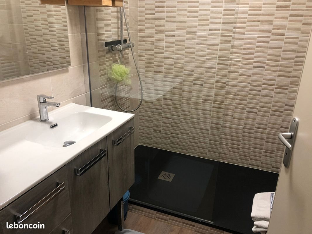 Appartement à louer, 54m², Quimper