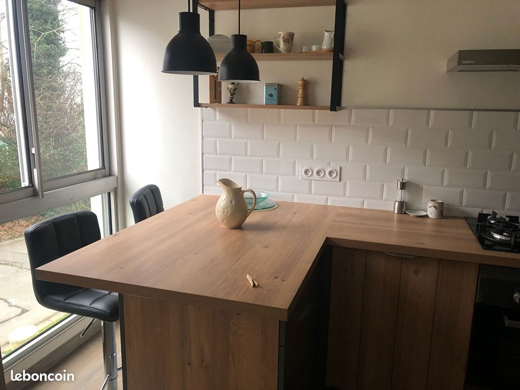 Appartement à louer, 54m², Quimper