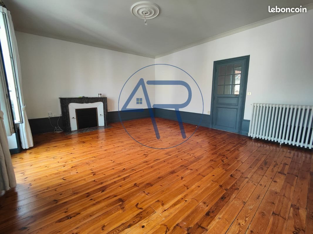 Appartement à vendre, 109m², Brioude