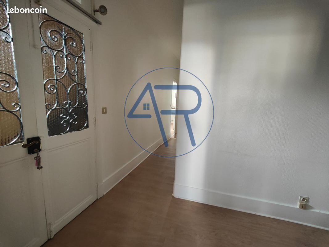 Appartement à vendre, 109m², Brioude