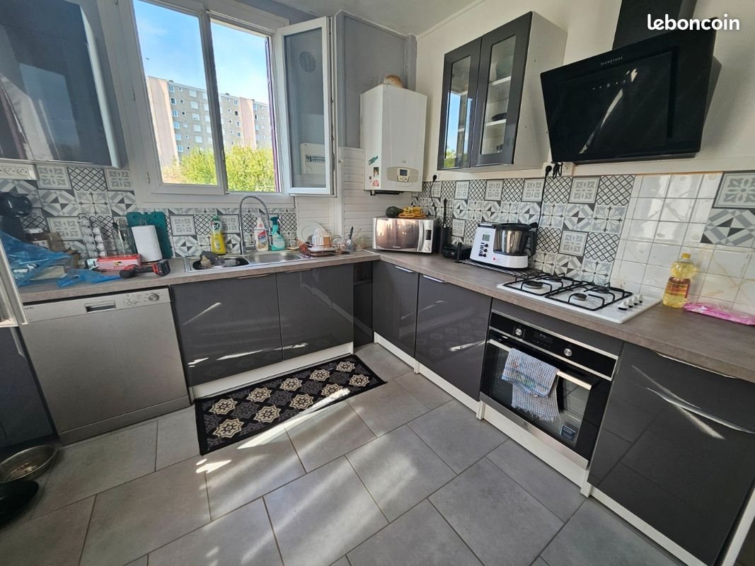 Maison à louer, 125m², Nevers