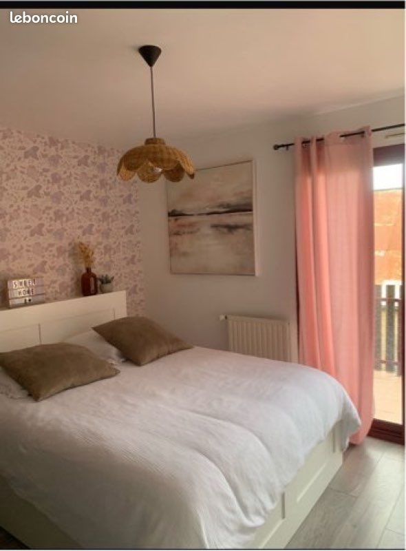 Appartement à louer, 37m², Saint-Gilles