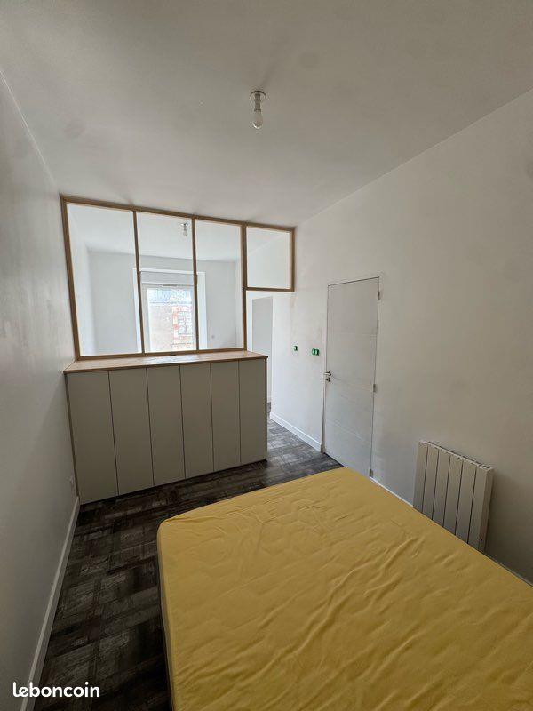 Appartement à louer, 45m², Segré