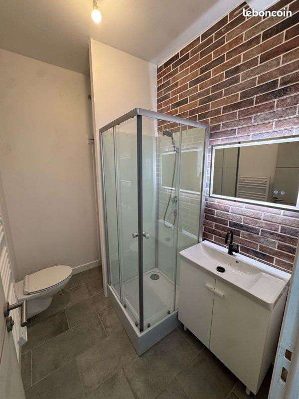Appartement à louer, 45m², Segré