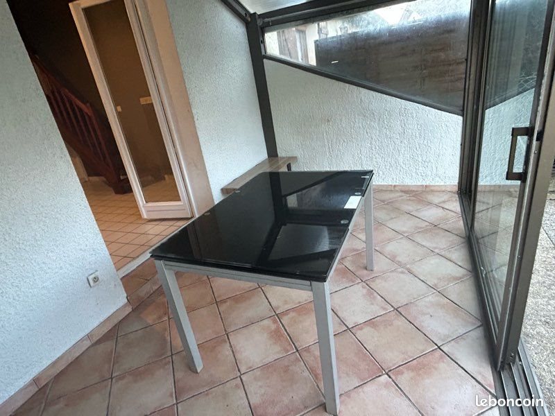 Maison à louer, 55m², Bordères-sur-l'Echez
