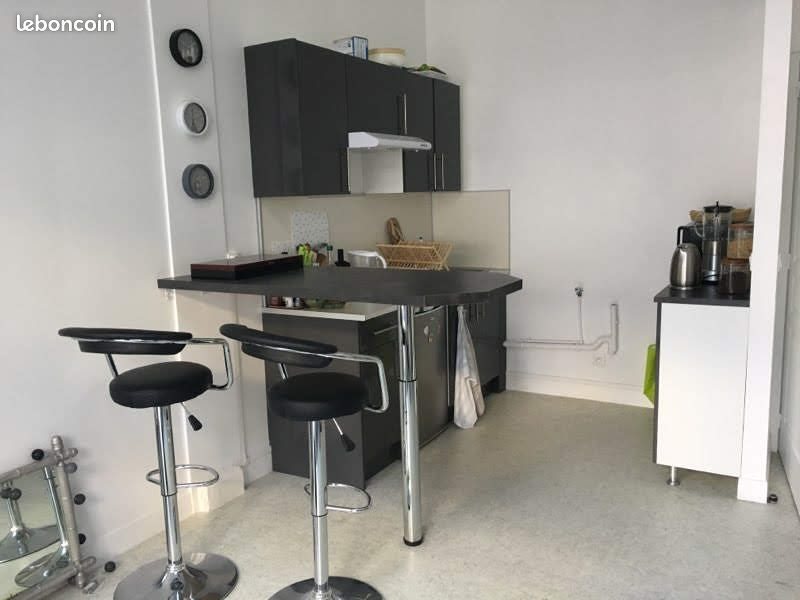 Appartement à louer, 30m², Rouen