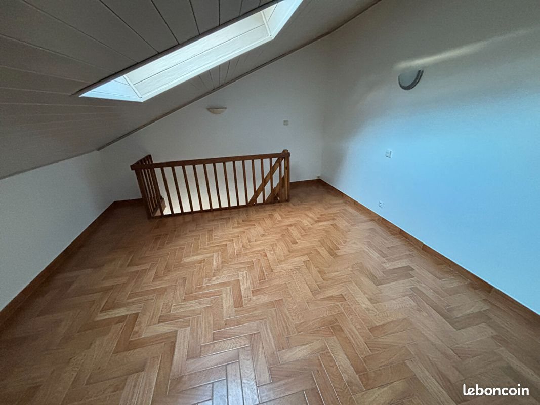 Appartement à louer, 21m², Mont-Saxonnex