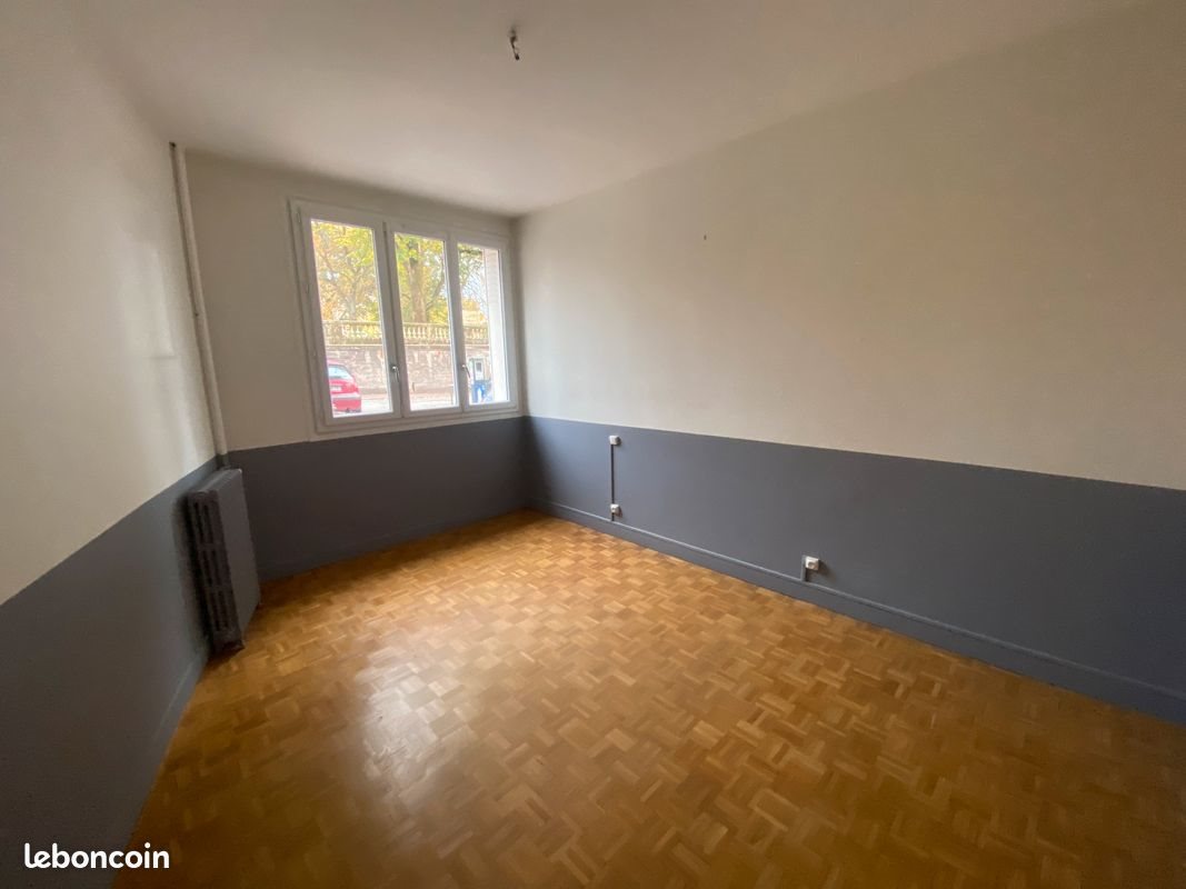 Appartement à louer, 74m², Limoges