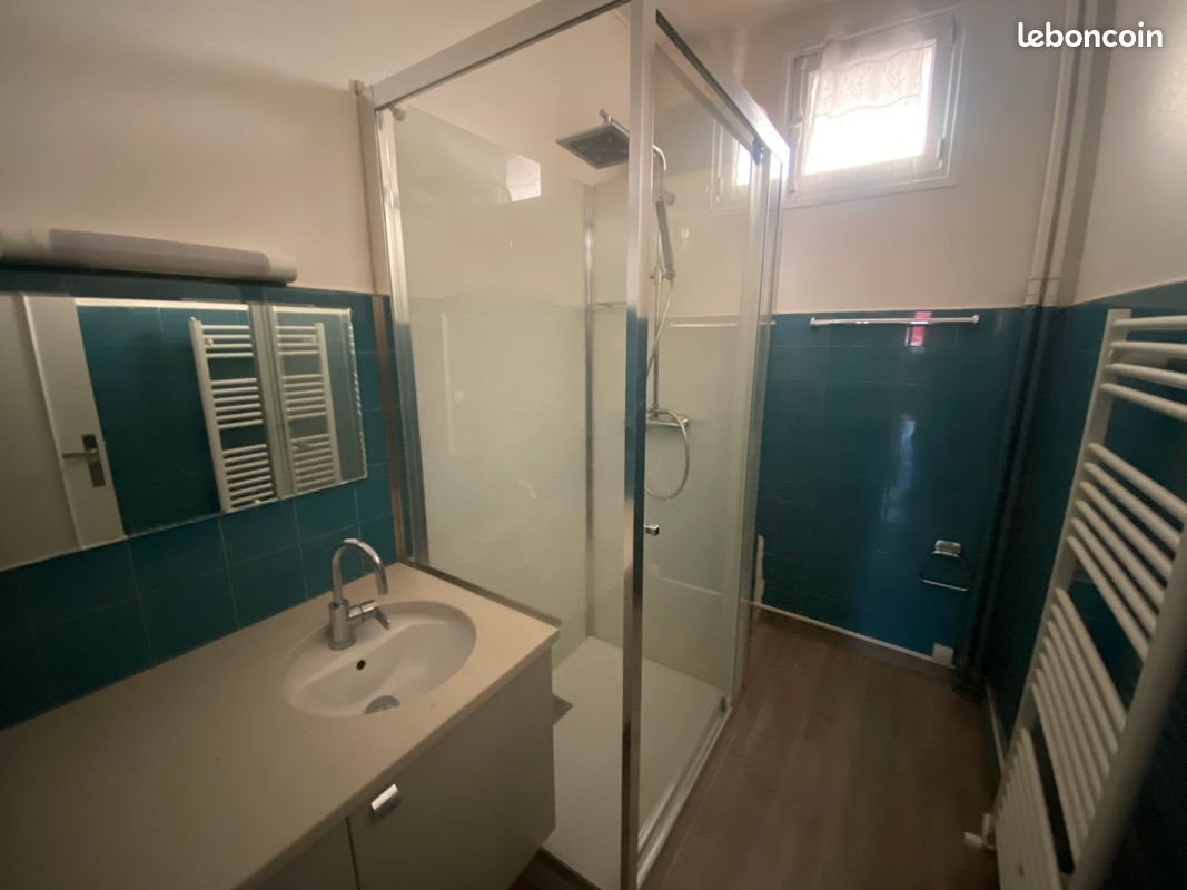 Appartement à louer, 74m², Limoges