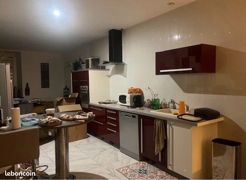 Appartement à louer, 88m², Toul