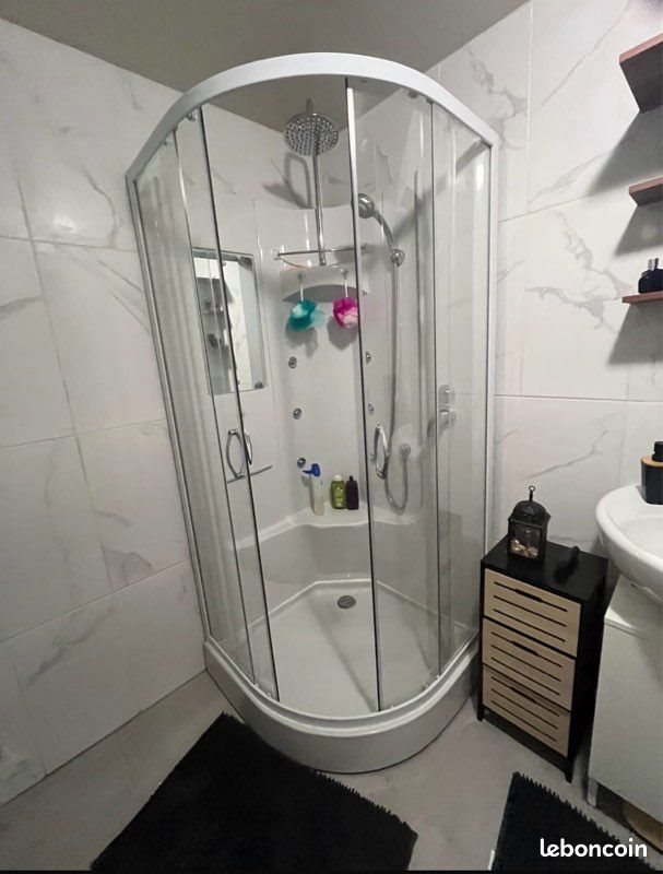 Appartement à louer, 88m², Toul